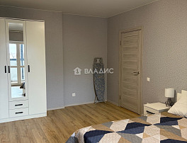 1-Комнатная квартира 38.00м²