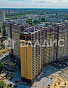 1-Комнатная квартира 53.00м², эт. 24, фото 15
