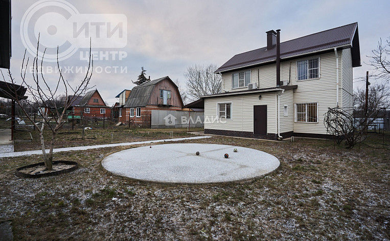 Дом 98.70м², фото 40