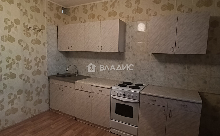 1-Комнатная квартира 34.50м², эт. 5, фото 19