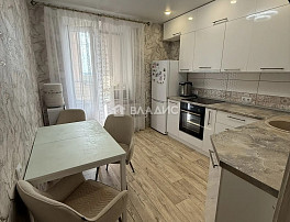 2-Комнатная квартира 55.10м²
