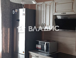 2-Комнатная квартира 55.40м²