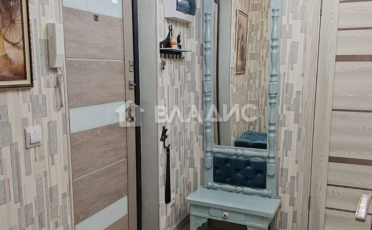 1-Комнатная квартира 40.00м², эт. 14, фото 25