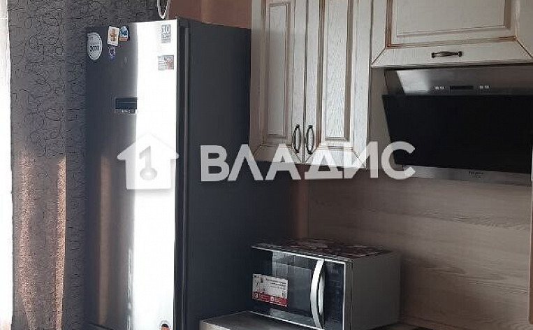 2-Комнатная квартира 55.40м², эт. 2, фото 14