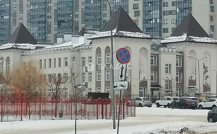 1-Комнатная квартира 36.00м², эт. 1, фото 14