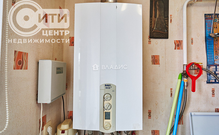Дом 138.50м², фото 39