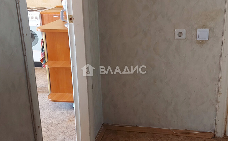 1-Комнатная квартира 40.40м², эт. 8, фото 17