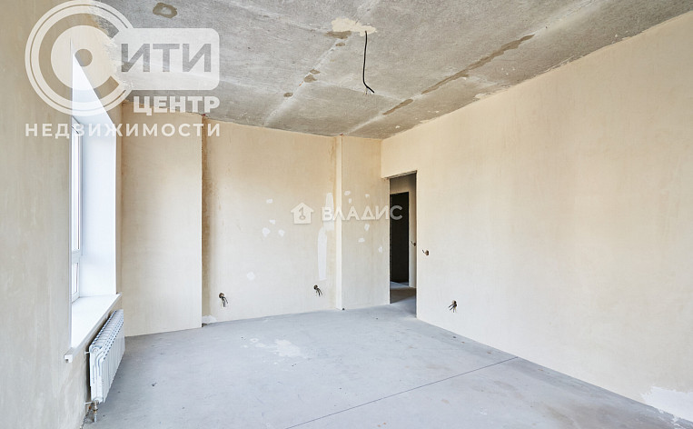 2-Комнатная квартира 68.80м², эт. 6, фото 40