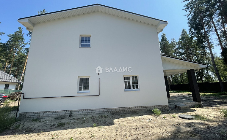 Дом 145.60м², фото 26