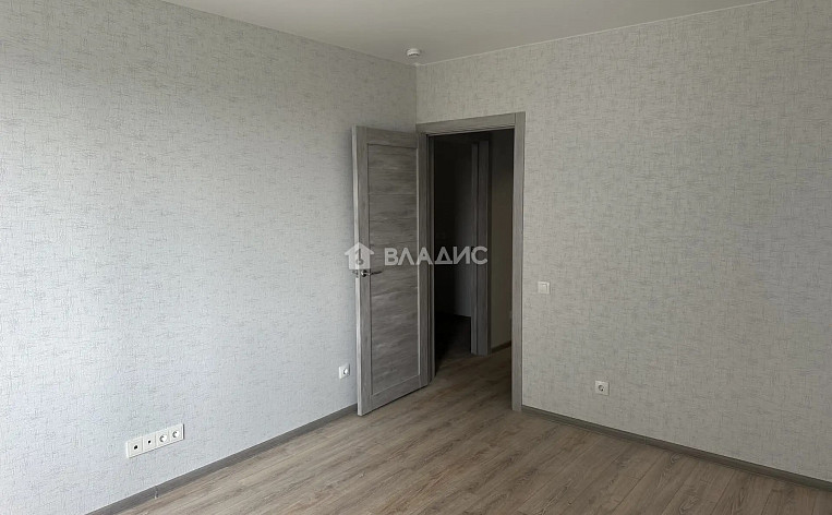 1-Комнатная квартира 36.50м², эт. 15, фото 12