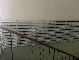 1-Комнатная квартира 27.00м²