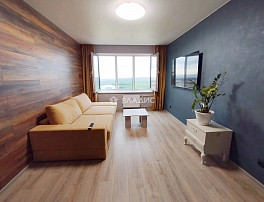 2-Комнатная квартира 62.80м²