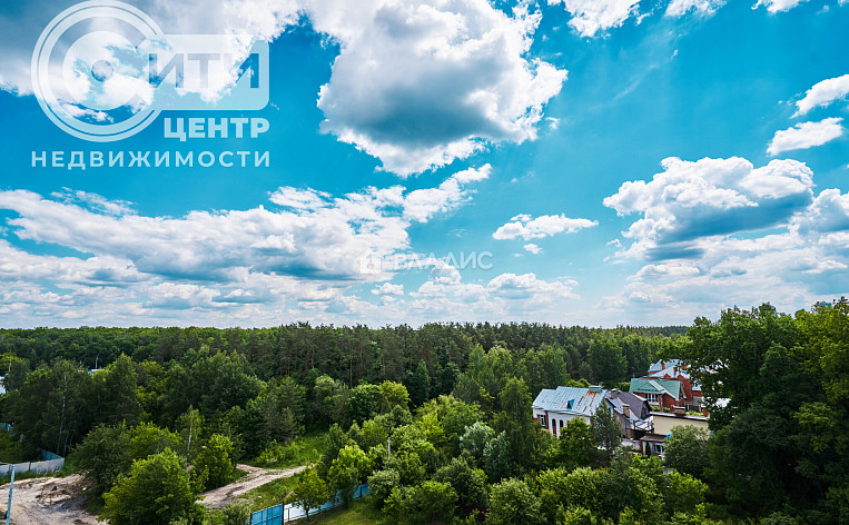 Студия 27.10м², эт. 8, фото 19