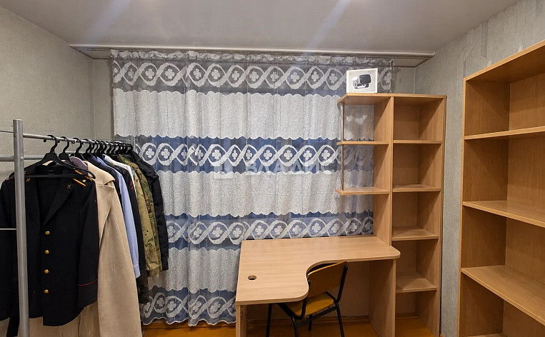 1-Комнатная квартира 30.40м², эт. 2, фото 14