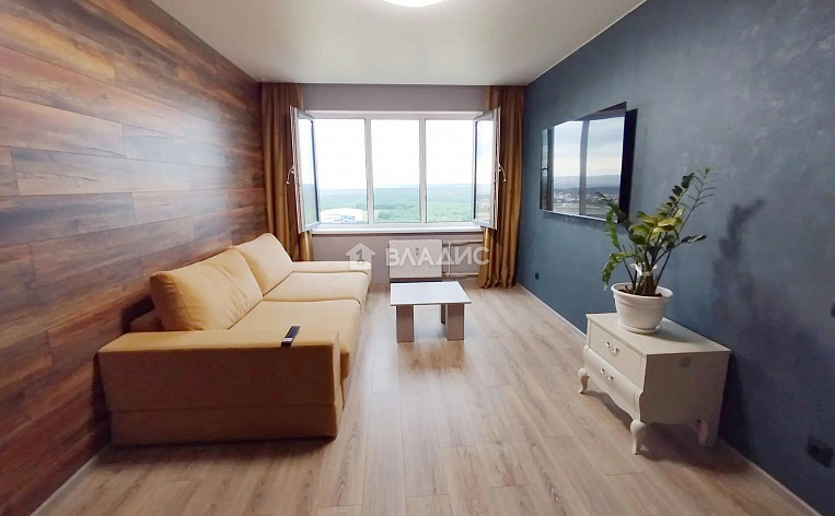 2-Комнатная квартира 62.80м², эт. 17, фото 31