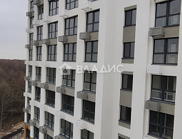 3-Комнатная квартира 88.67м²