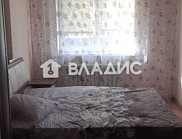 2-Комнатная квартира 55.40м²