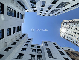3-Комнатная квартира 111.00м²