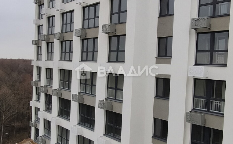 3-Комнатная квартира 88.67м², эт. 9, фото 12