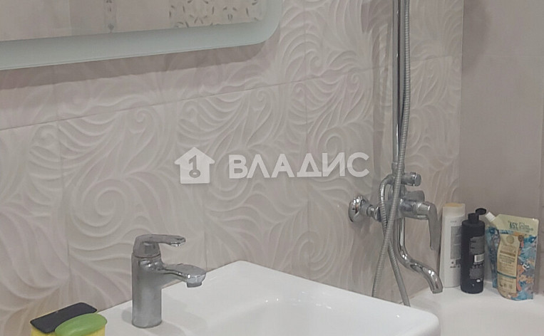 1-Комнатная квартира 37.40м², эт. 9, фото 31