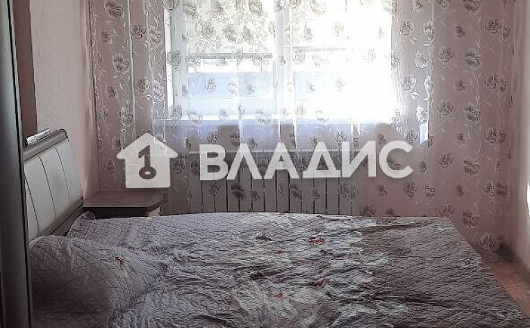2-Комнатная квартира 55.40м², эт. 2, фото 14