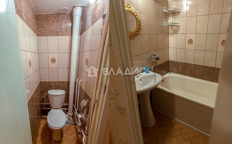2-Комнатная квартира 47.60м², эт. 9, фото 8