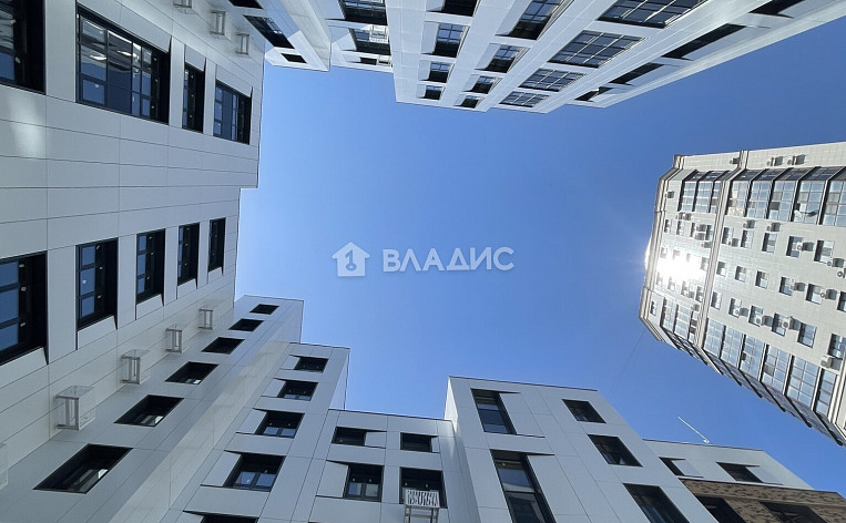 3-Комнатная квартира 111.00м², эт. 9, фото 15