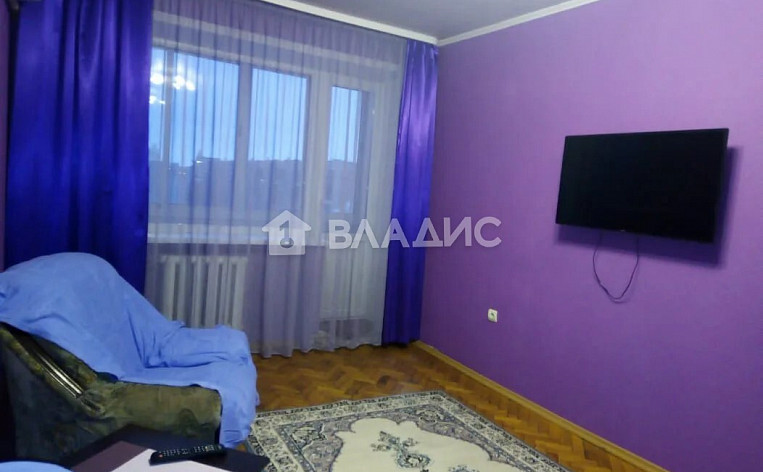 2-Комнатная квартира 45.40м², эт. 9, фото 20