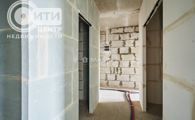 2-Комнатная квартира 63.90м², эт. 7, фото 23