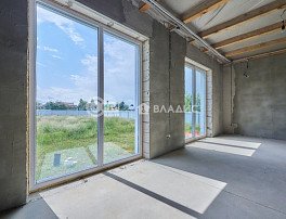 Дом, 219.1 м2, 15 сотка