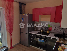 1-Комнатная квартира 37.00м²