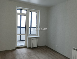 2-Комнатная квартира 63.50м²