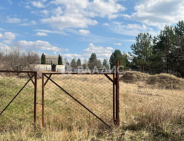 Земельный участок 15.00 соток