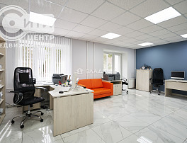 Коммерческое помещение 196.00м²