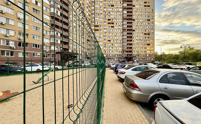 1-Комнатная квартира 39.90м², эт. 12, фото 40