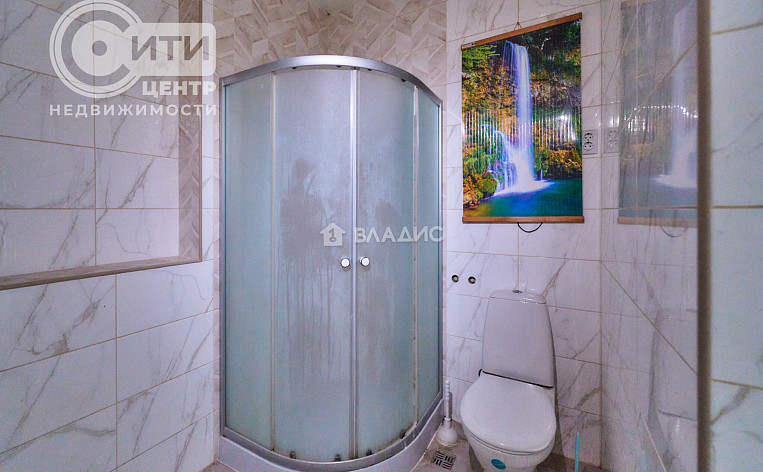 Дом 222.00м², фото 22