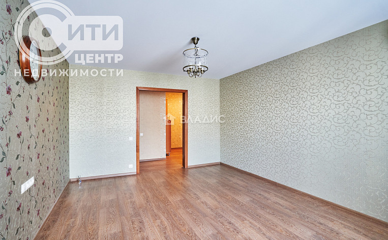 3-Комнатная квартира 88.50м², эт. 9, фото 26
