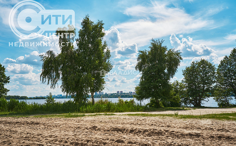 3-Комнатная квартира 83.20м², эт. 13, фото 40