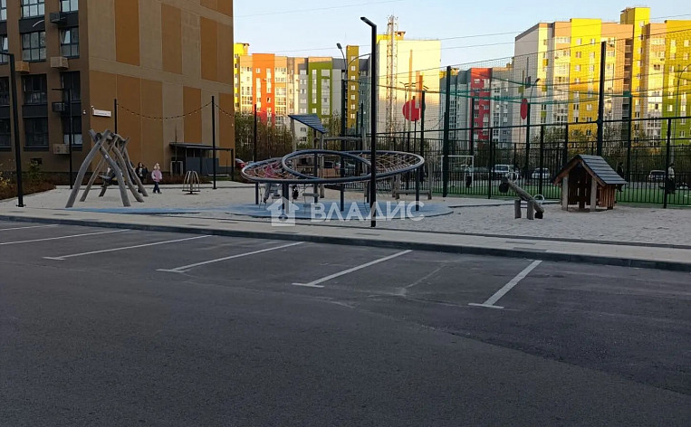 1-Комнатная квартира 37.04м², эт. 4, фото 18