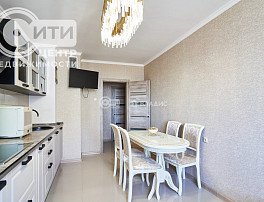 2-комнатная квартира, 68.4 м2