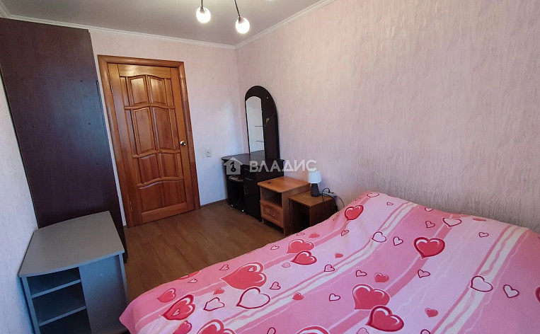 3-Комнатная квартира 56.60м², эт. 7, фото 27