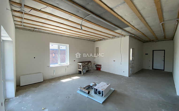 Дом 154.00м², фото 39