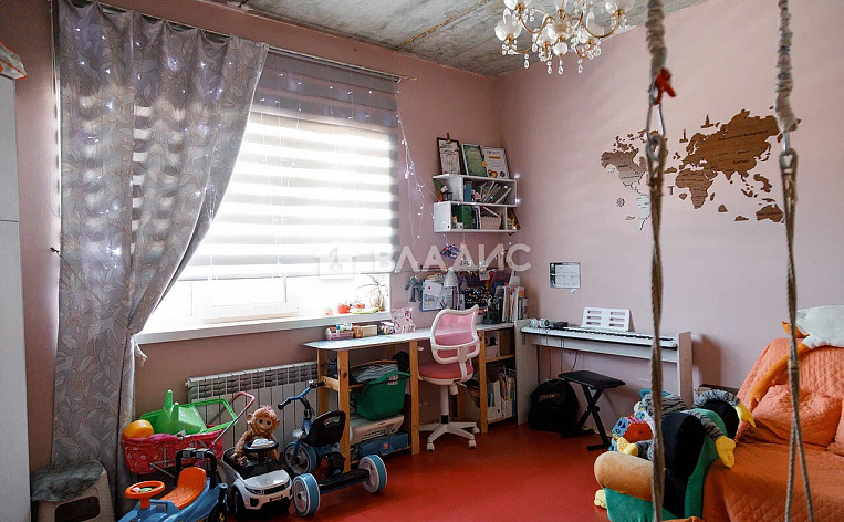 2-Комнатная квартира 92.00м², эт. 1, фото 16