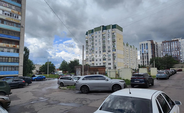 2-Комнатная квартира 47.00м², эт. 10, фото 22