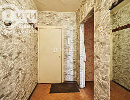 3-Комнатная квартира 60.40м²