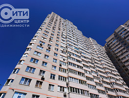Студия 20.90м²