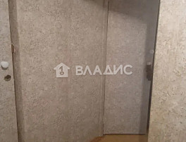 1-Комнатная квартира 35.30м²