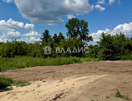 Земельный участок 7.50 соток