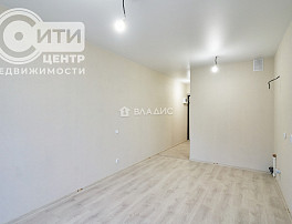 Студия 21.00м²