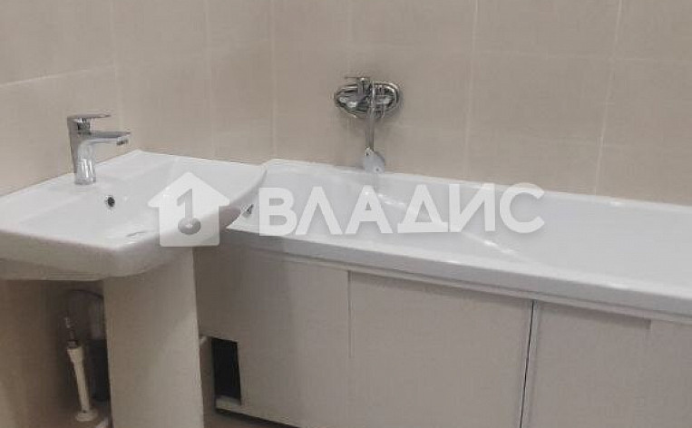 2-Комнатная квартира 60.00м², эт. 4, фото 13